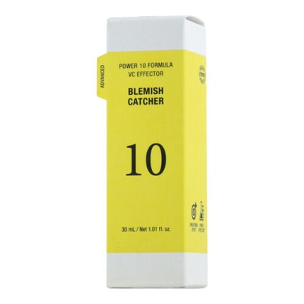 It's Skin Power 10 Formula Effector VC Blemish Catcher 30ml