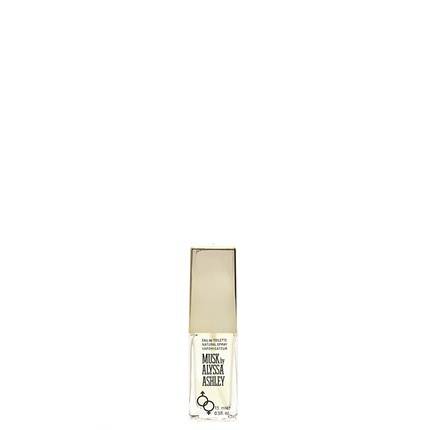 Musk Eau de Toilette 15ml Spray for Women