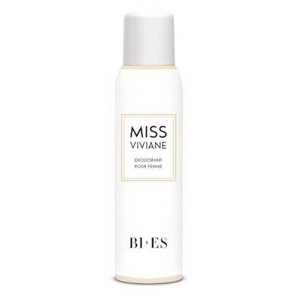 Bi-Es Miss Viviane Women's Deodorant Spray, 150ml