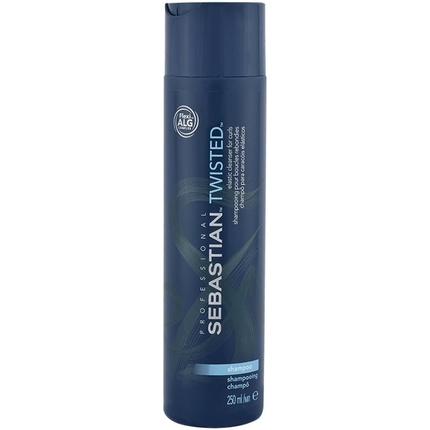 Sebastian Professional Twisted Curl Shampoo 250ml