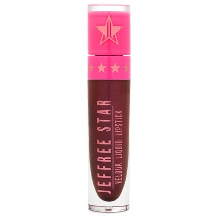 Jeffree Star Cosmetics Velour Liquid Lipstick No Tea No Shade