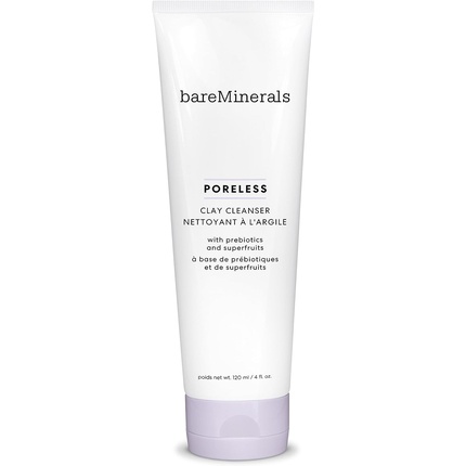 Pore Refining Clay Cleanser