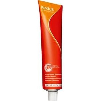 Demi-Permanent Cream Hair Colour 10/81 Light Blonde Pearl Ash 60ml