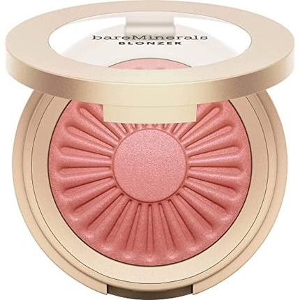 Bare Minerals Gen Nude Blonzer Blush and Bronzer Kiss of Pink 3.8g