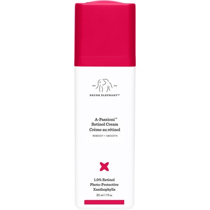 Drunk Elephant A-Passioni Retinol Cream 30 Ml