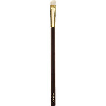 Tom Ford 12 Eye Contour Brush - Perfect For Contouring Eye Shadows