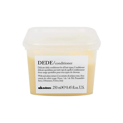 Davines Essential Haircare DEDE Conditioner 250ml