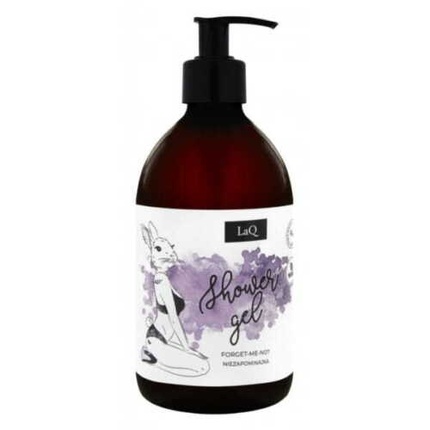 Forget About Bunny Q Shower Gel
