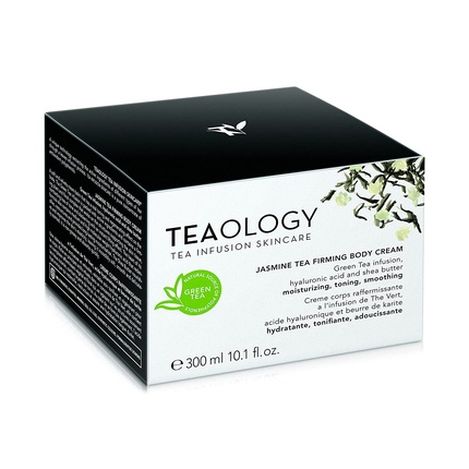 Teaology Jasmine Tea Firming Body Cream 300ml