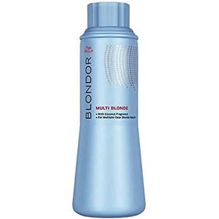 Wella Blondor Multi Blonde Granules 0.5kg