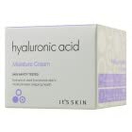 It's Skin Hyaluronic Acid Moisture Cream +