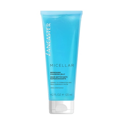 Lancaster Micellar Refreshing Cleansing Jelly 125ml