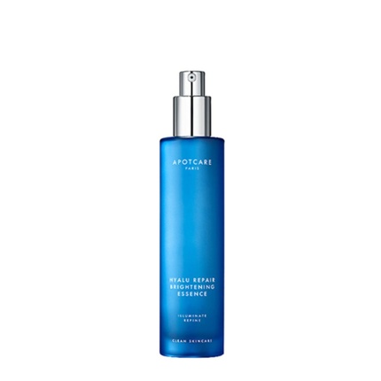 Apotcare Hyalu Repair Hyaluronic Acid Brightening Tonic Lotion For Face - 100 Ml