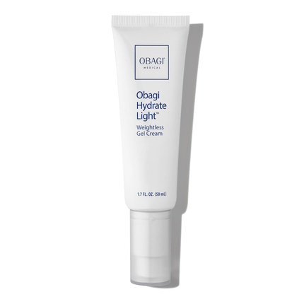 Obagi Hydrate Lightweight Gel Cream Moisturizer for 24 Hours