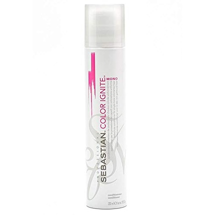 Sebastian Color Ignite Mono Conditioner 200ml