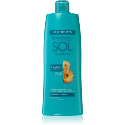 Bottega Verde Helichrysum After Sun Milk 400 ml