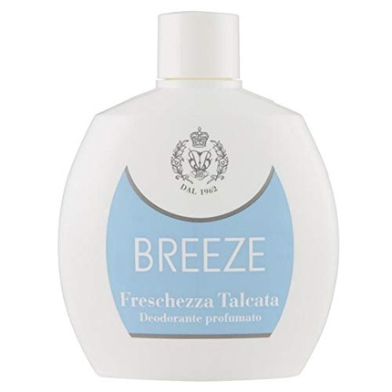 Frische Talk Deodorant Squeeze 100ml