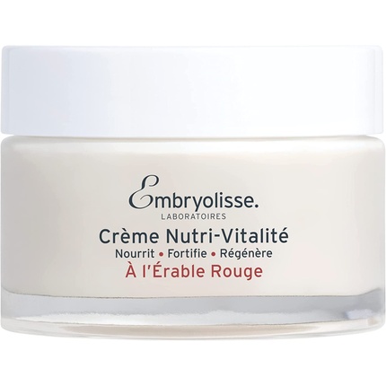 Embryolisse Nutri-Vitality Cream 50ml