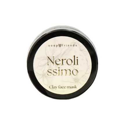 Soap&Friends Neroli Face Mask 30ml