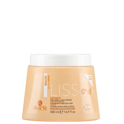 Alama Professional Alama Professional Smoothing Hair Mask 500ml