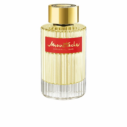Rochas Moustache Original Eau De Toilette 125ml Tester
