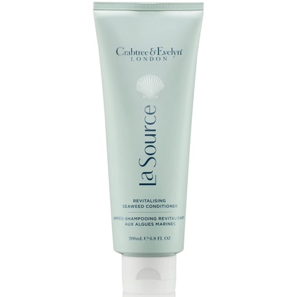 Crabtree & Evelyn La Source Hair Conditioner Revitalizing - 200 Ml