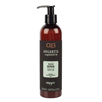 Dikson ArgaBeta VegKeratin Mask Repair 250ml