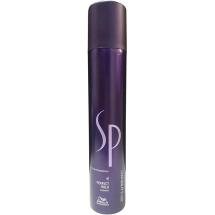 Wella System Professional Perfect Hold Styling Hair Spray 300ml