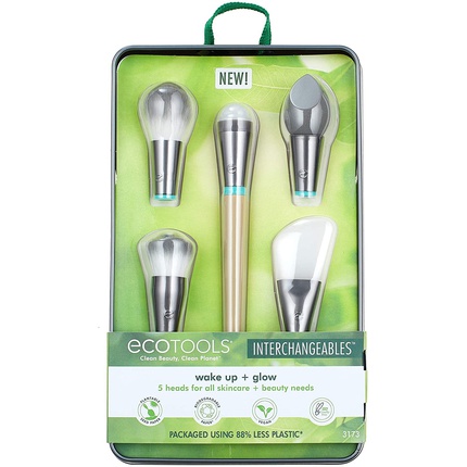 Ecotools Make-Up Brush, 200 G