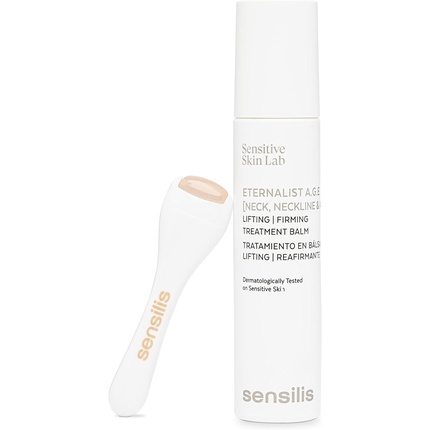 Sensilis Eternalist Lifting Treatment for Neck, Neck and Arms for Dry Skin 50ml