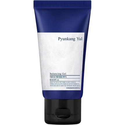 Pyunkang Yul Balancing Gel 2 fl.oz Daily Face Moisturizer for Women - Facial Skin Care Products for Dry and Combination Skin - Highly Enriched Texture Preventing Moisture and Nutrition Loss 1 Count