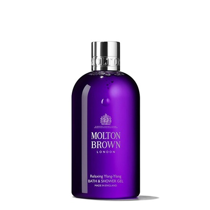 Bath & Shower Gel Ylang Ylang 300 ml