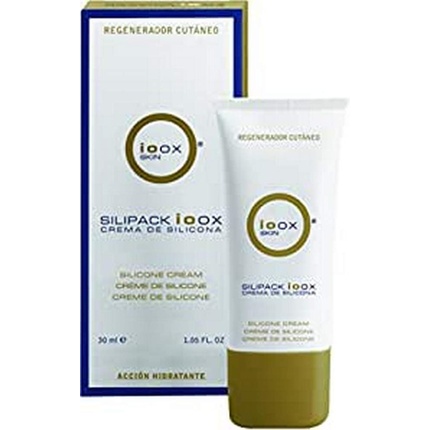 Ioox Silipack Cream 30ml