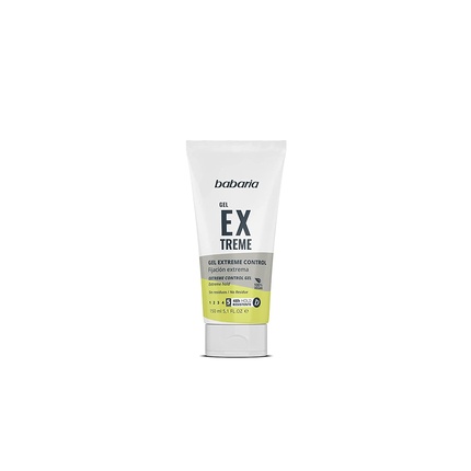 Babaria Extreme Control Gel 150ml