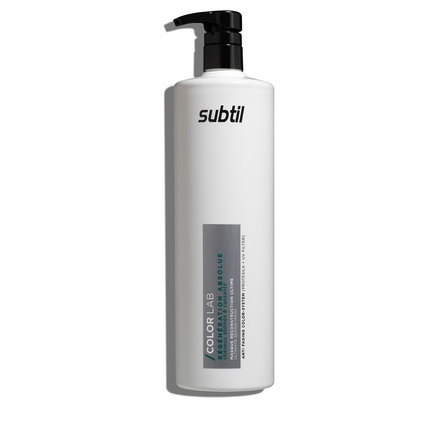 Subtil Color Lab Care - Repair Maskconditioner 1000 Ml