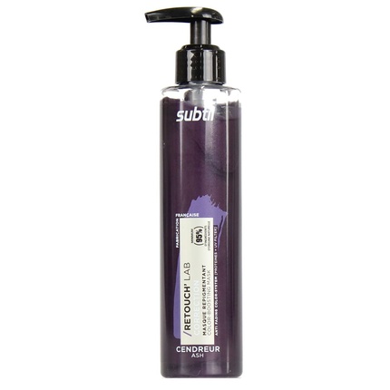 Subtil Retouch Mask Ash 195ml