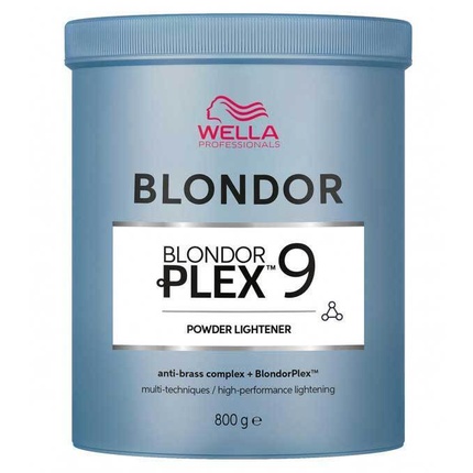 Wella BlondorPlex 9 800g