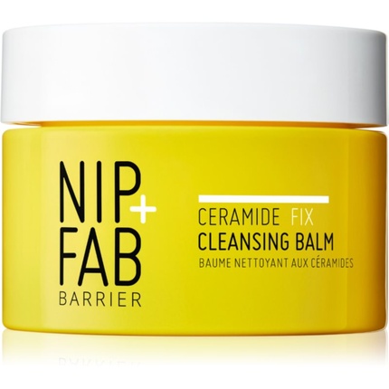 NIP+FAB Ceramide Fix Cleansing Balm - 75 ml