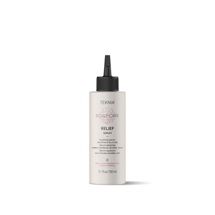 Lakme Teknia Relief Soothing Serum 5.1oz