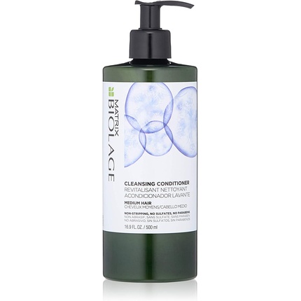 Matrix Bio Cleansing Conditioner For Normal/Medium Hair 500Ml