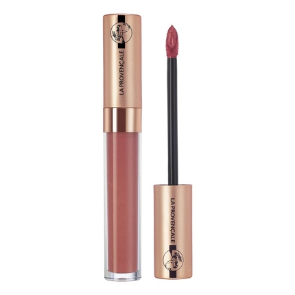 La Provencale Le Rouge Solar Red, 99% Natural Ingredients, For The Lively