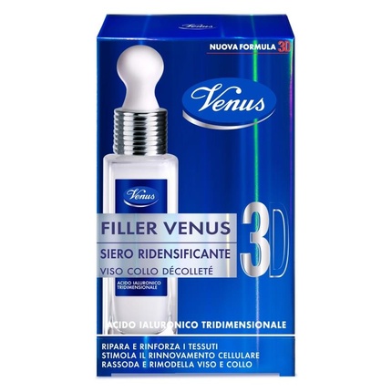 Filler 3D Face Serum 30 Ml