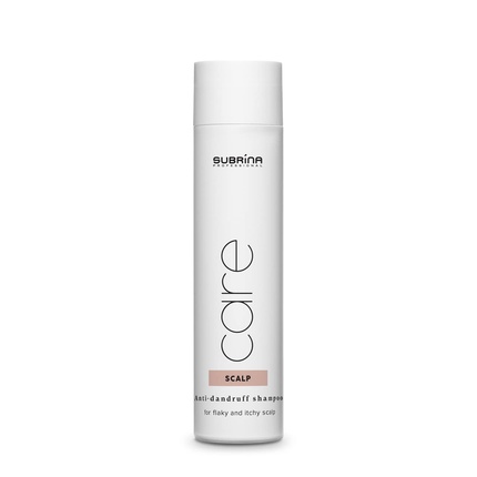Subrina Professional Care Scalp Anti-Dandruff Shampoo 250ml