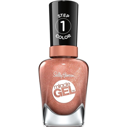 Sally Hansen Miracle Gel Nail Polish 660 14.7ml