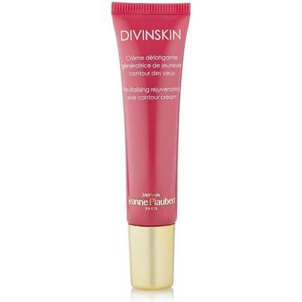 Jeanne Piaubert Divinskin Eye Contour 15ml