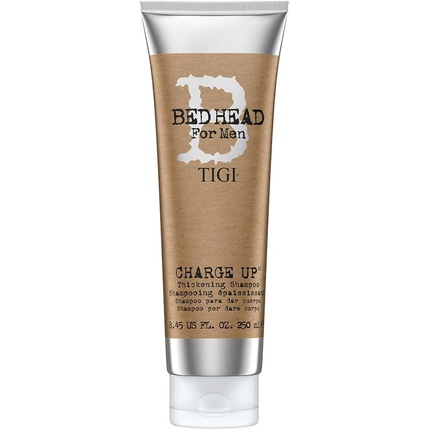 Bed Head by Tigi for Men Charge Up Thickening Conditioner 200ml