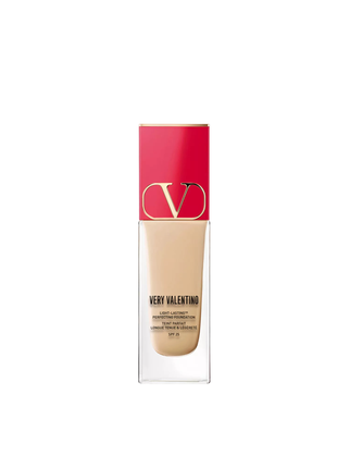 Valentino Very Valentino Liquid Foundation Spf 25, 25 Ml