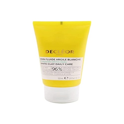 Decleor Officinal Rosemary Purifying White Clay Fluid Care 50ml