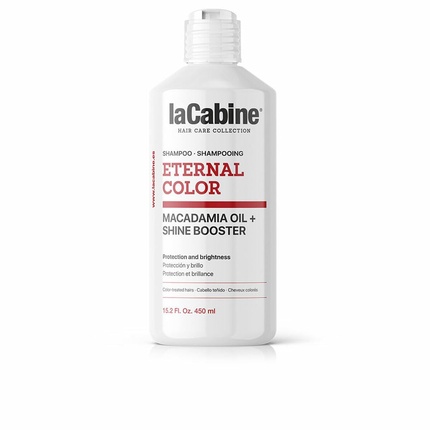 laCabine Eternal Color Shampoo 450ml