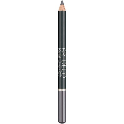 ARTDECO Kajal Liner Classic Eyeliner Pencil for Precise and Fine Lines 1g - Rocky Grey